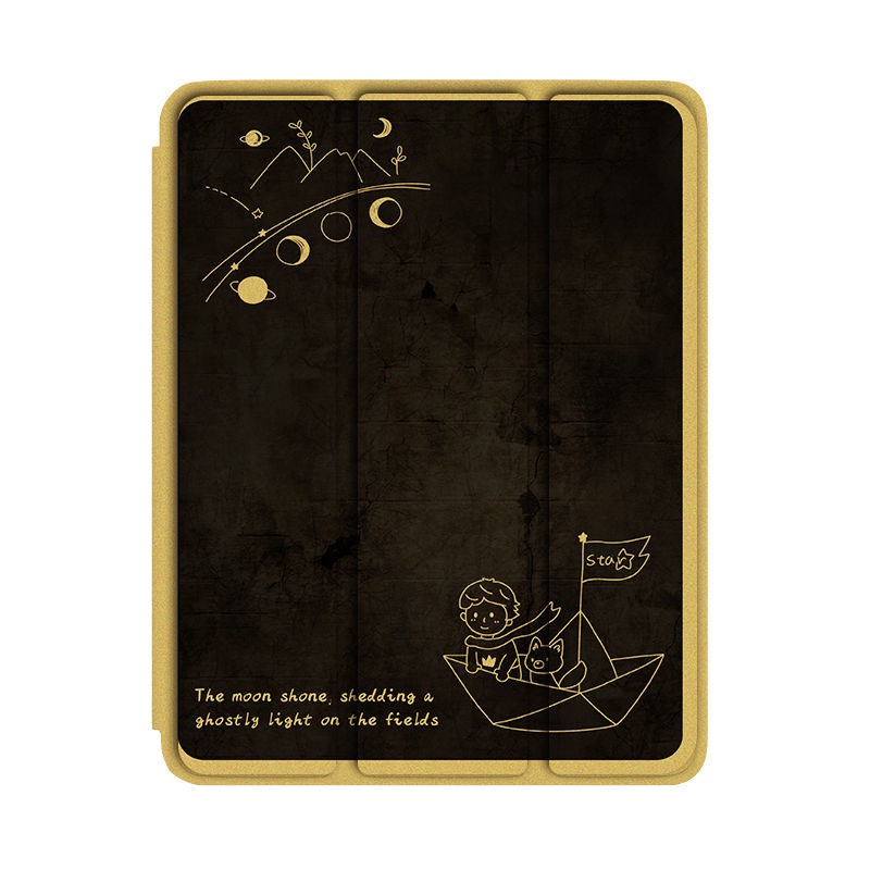 Ốp Máy Tính Bảng Mềm Có Khe Đựng Bút Chì Cho iPad Gen10 Air4 / Air5 Gen7 / 8 / 9 Pro11 "Pro12.9" 2022 mini6