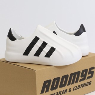 Giày thể thao sneaker Adidas AdiFOM Superstar 'Core White'