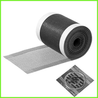 Miếng Dán Lọc Tóc Cống Thoát Nước Nhà Tắm Tự Dính Hình Chữ Nhật 196.85 IN