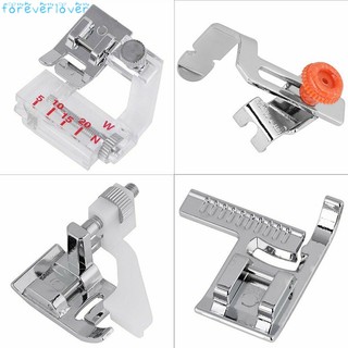 Bộ 32 Chân Vịt Máy May Đa Năng