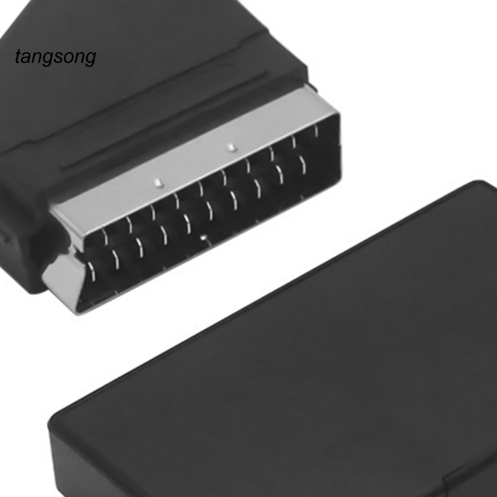 Bộ Chuyển Đổi Video Cho PS3 / HDTV / DVD Set-Top Box