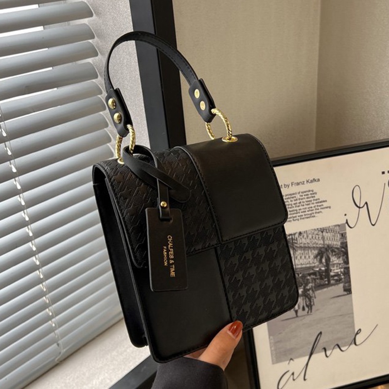 Ielgy Túi Đeo Chéo Thời Trang Chất Lượng Cao Phù Hợp Với Nhiều Màu Sắc Dành Cho Nữ