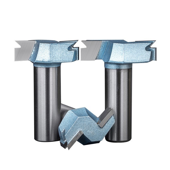 Mũi soi gỗ, Phay ván, Héc tàu chống cong vênh mặt bàn, ghế