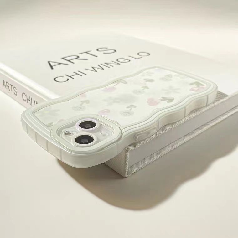 ✅Ốp Điện Thoại Mềm Họa Tiết Tranh Sơn Dầu Hình Hoa Cho iPhone 11 12 13prom 7 8plus 14 Xs 0PGQ