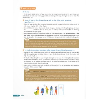 Sách Ielts Trung Học - Book 2 Upper-Intermediate