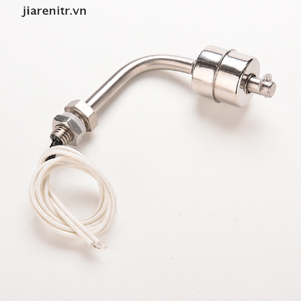 Công Tắc Phao Cảm Biến Mực Nước Bằng Inox Chuyên Dụng