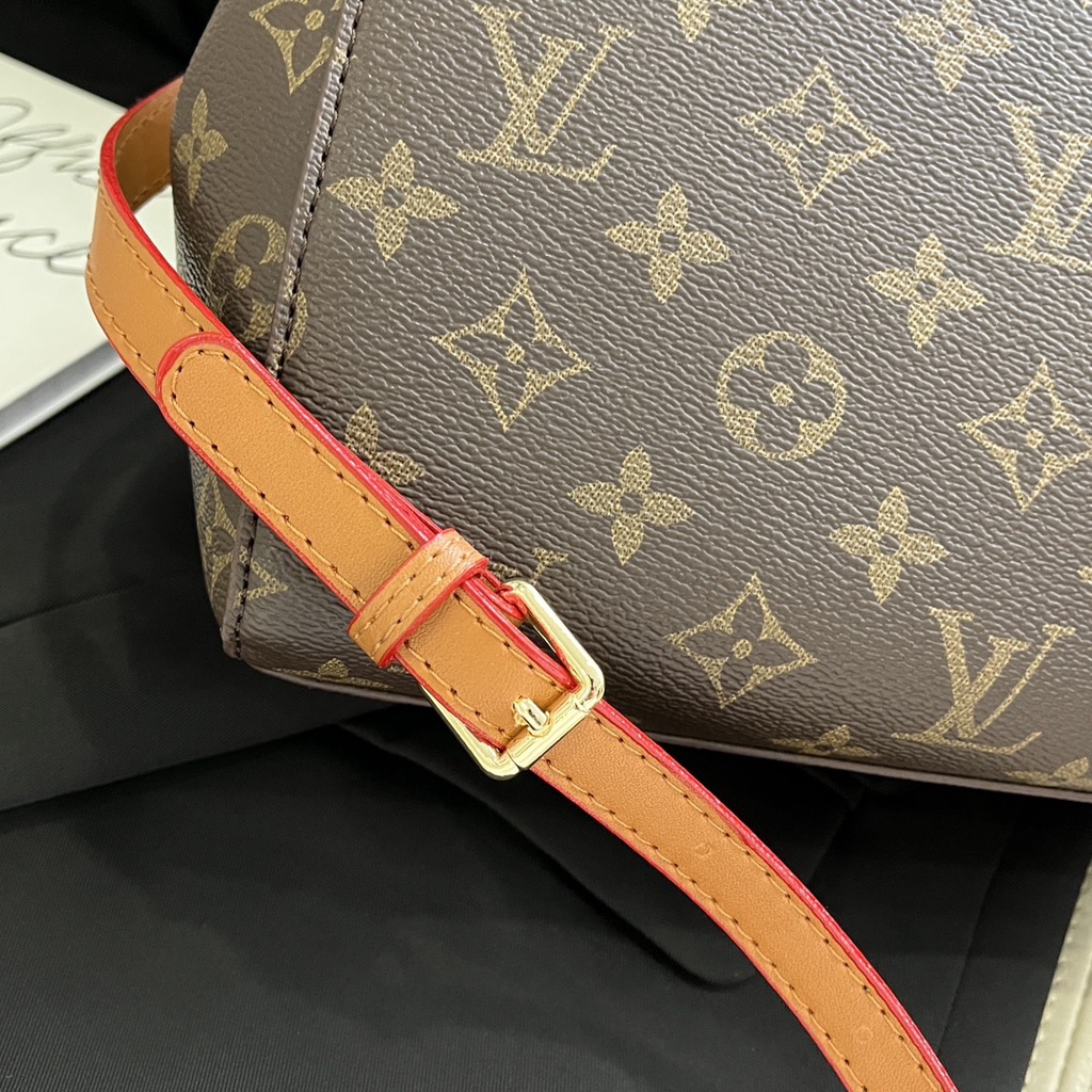 Túi Đeo Vai LV5158 Thời Trang Cao Cấp Cho Nữ