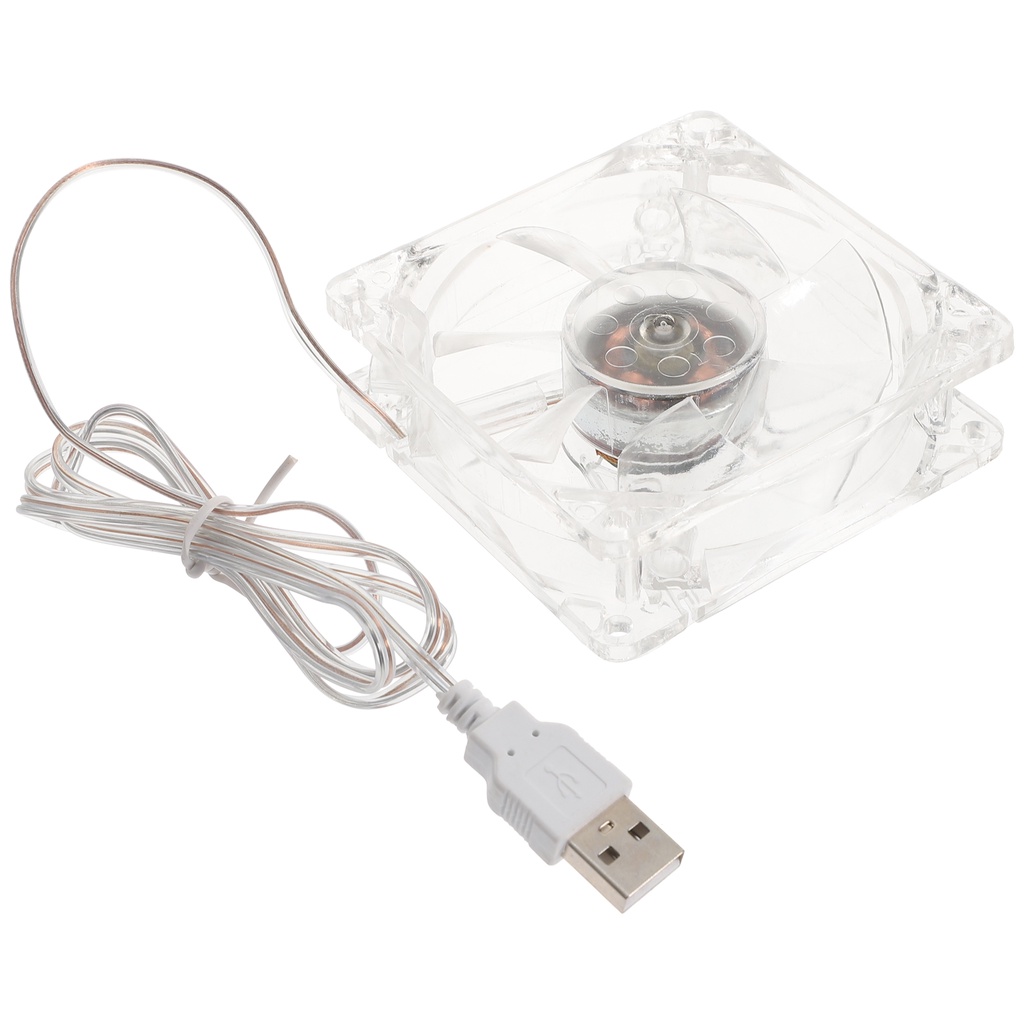 Fan Cooling Hamster Mini Cage Usb Desk Handheld Personal Portable Pet Accessories Makeup Guinea Mat Pig Quiet Dog Cratesummer