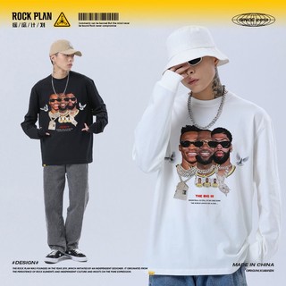 Áo thun 100% cotton tay lửng phong cách retro thời trang cho nam