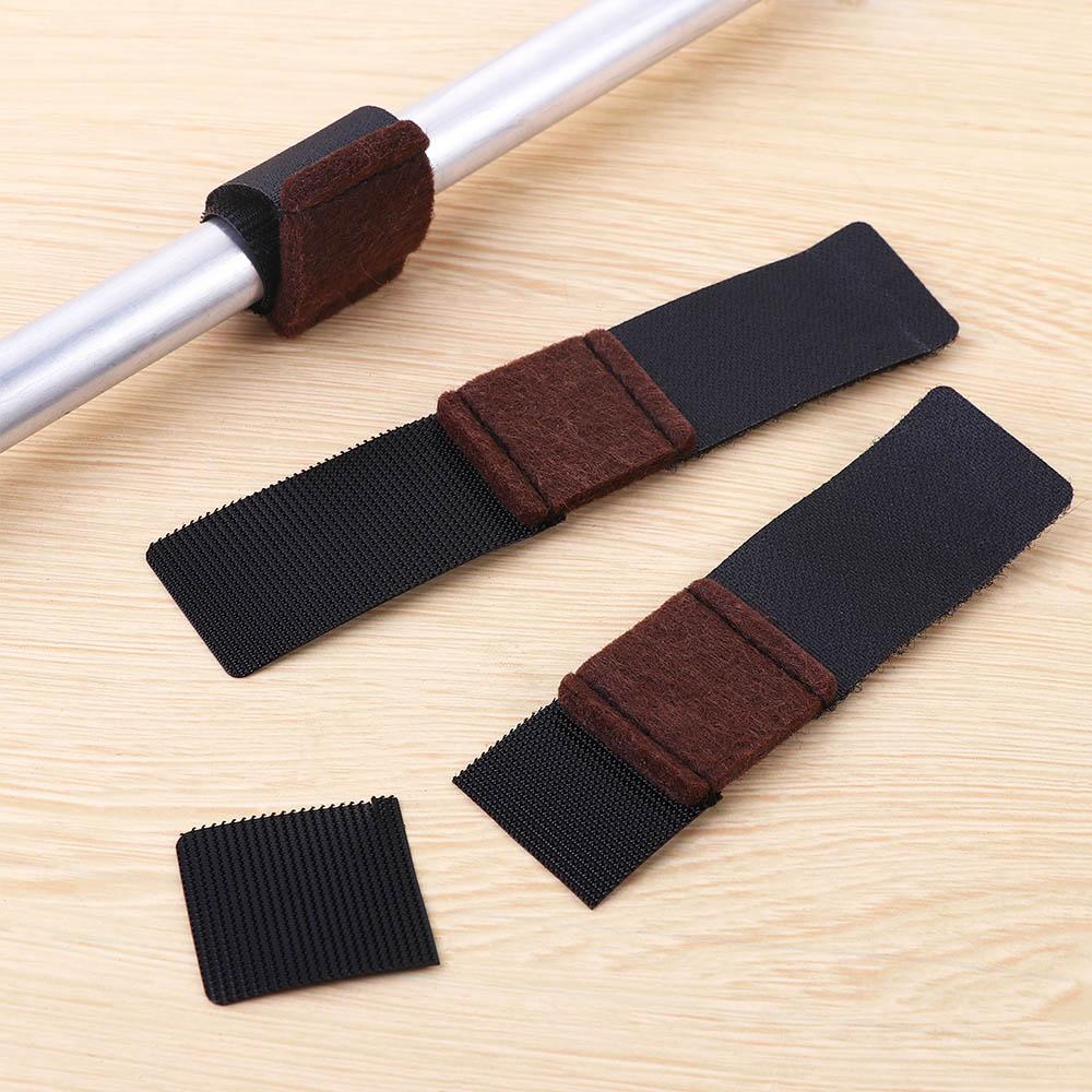 Miếng Đệm Chân Ghế Tự Dính Chống Trượt Không Gây Tiếng Ồn