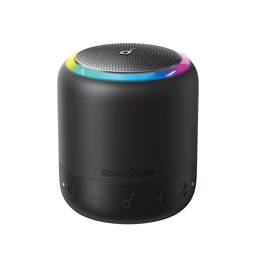 Loa Bluetooth Anker Soundcore Mini 3 Pro A3127 USB-C BassUp Chống Nước Cho Laptop