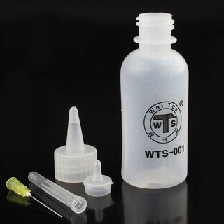 Lọ đựng dung dịch đầu kim 50ml, 100ml