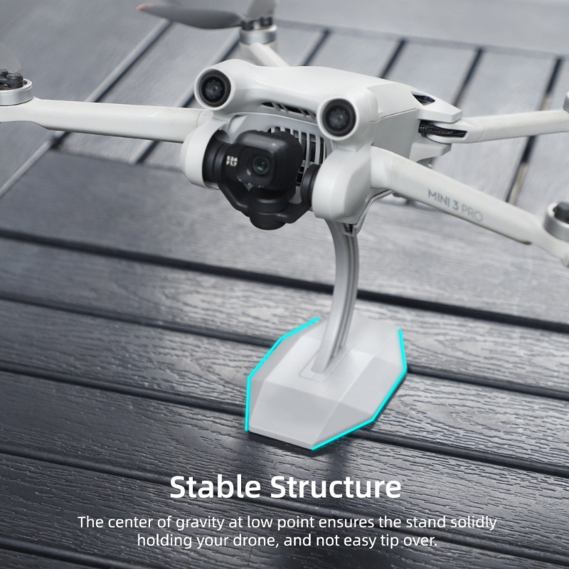 Giá Đỡ Ba Chân Trưng Bày Máy Bay Điều Khiển Mini 3 PRO