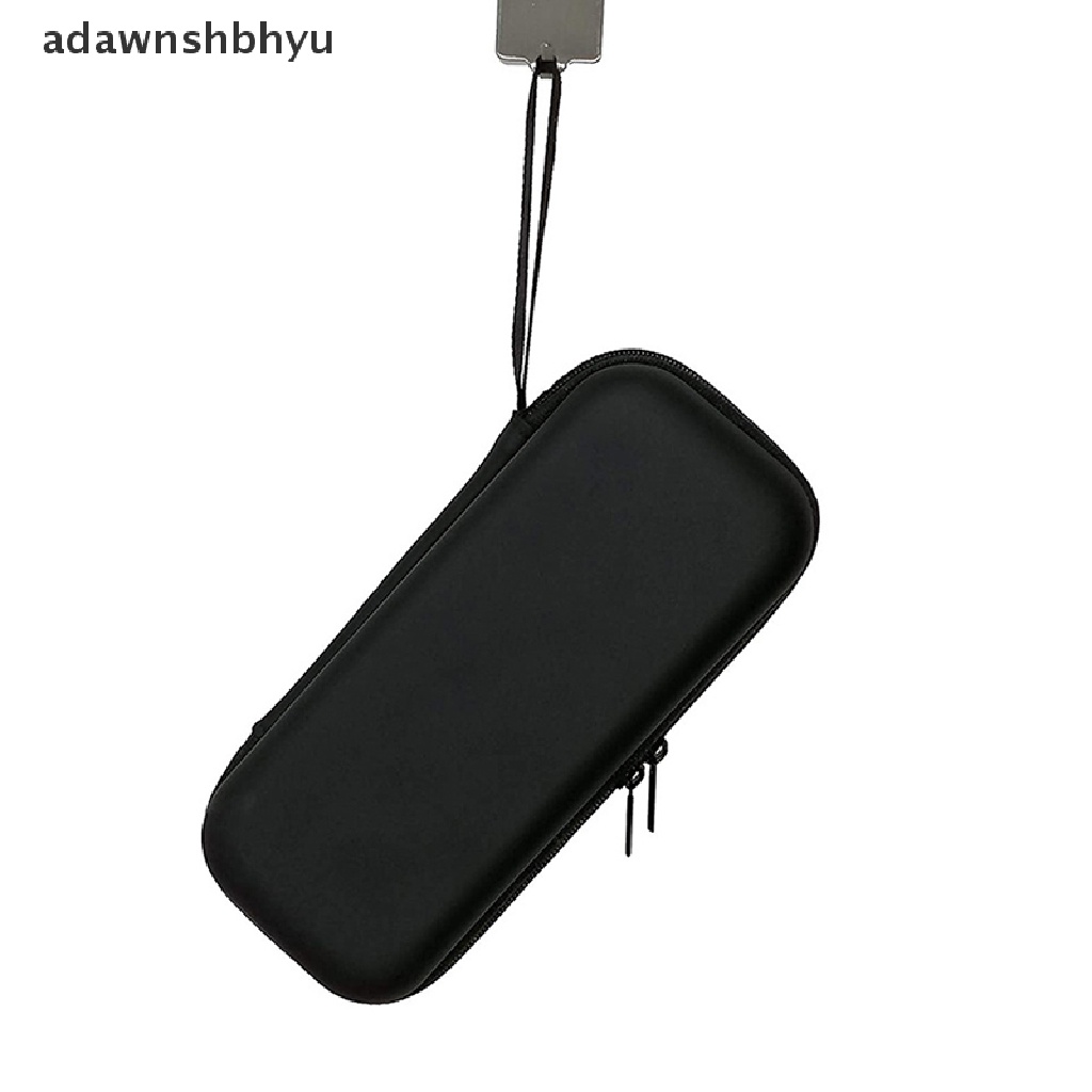 Adawnshbhyu Hộp Đựng Dao Cạo Râu Điện Bằng EVA Phù Hợp Với Mọi Loại Tông Đơ