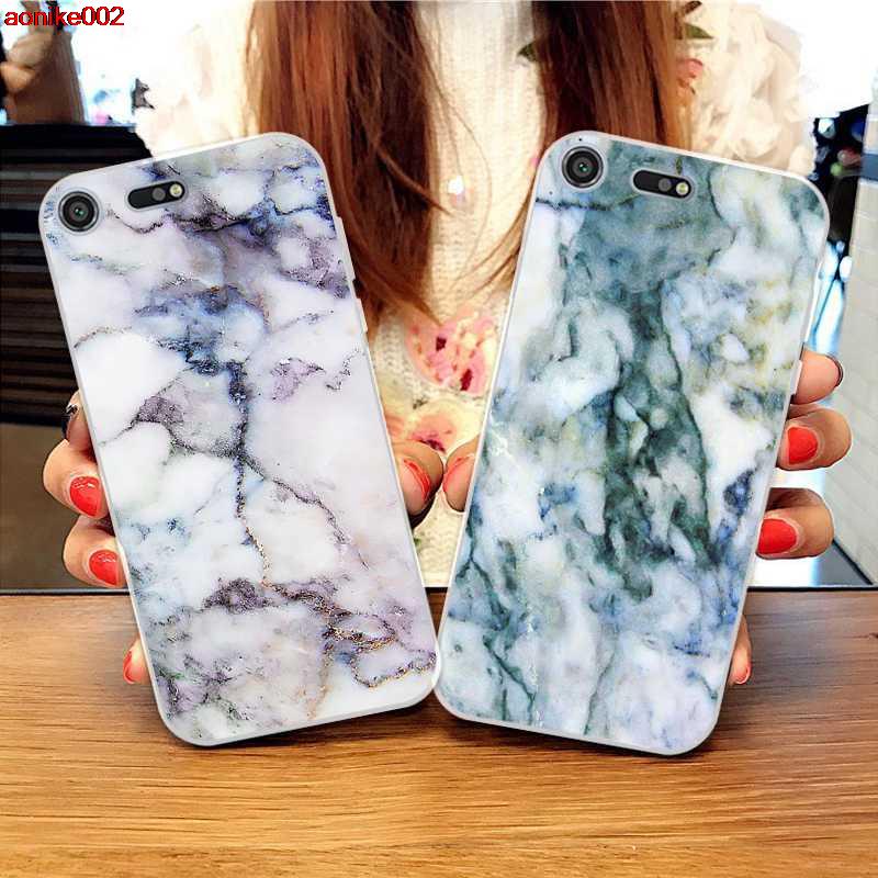 Ốp Điện Thoại TPU Dẻo Họa Tiết 02 Cho Sony Xperia Z3 Z5 XZ1 XZ2 XZ Premium XZ3 XZ4 Compact TDLS