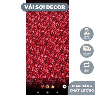 Vỏ chăn con công có khoá kéo 2m x 2m2