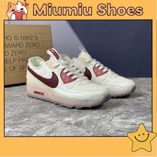 Giày Thể Thao Nike Air Max 90 Full Box Tặng Hộp + Tất, Miễn Phí Đổi SIZE