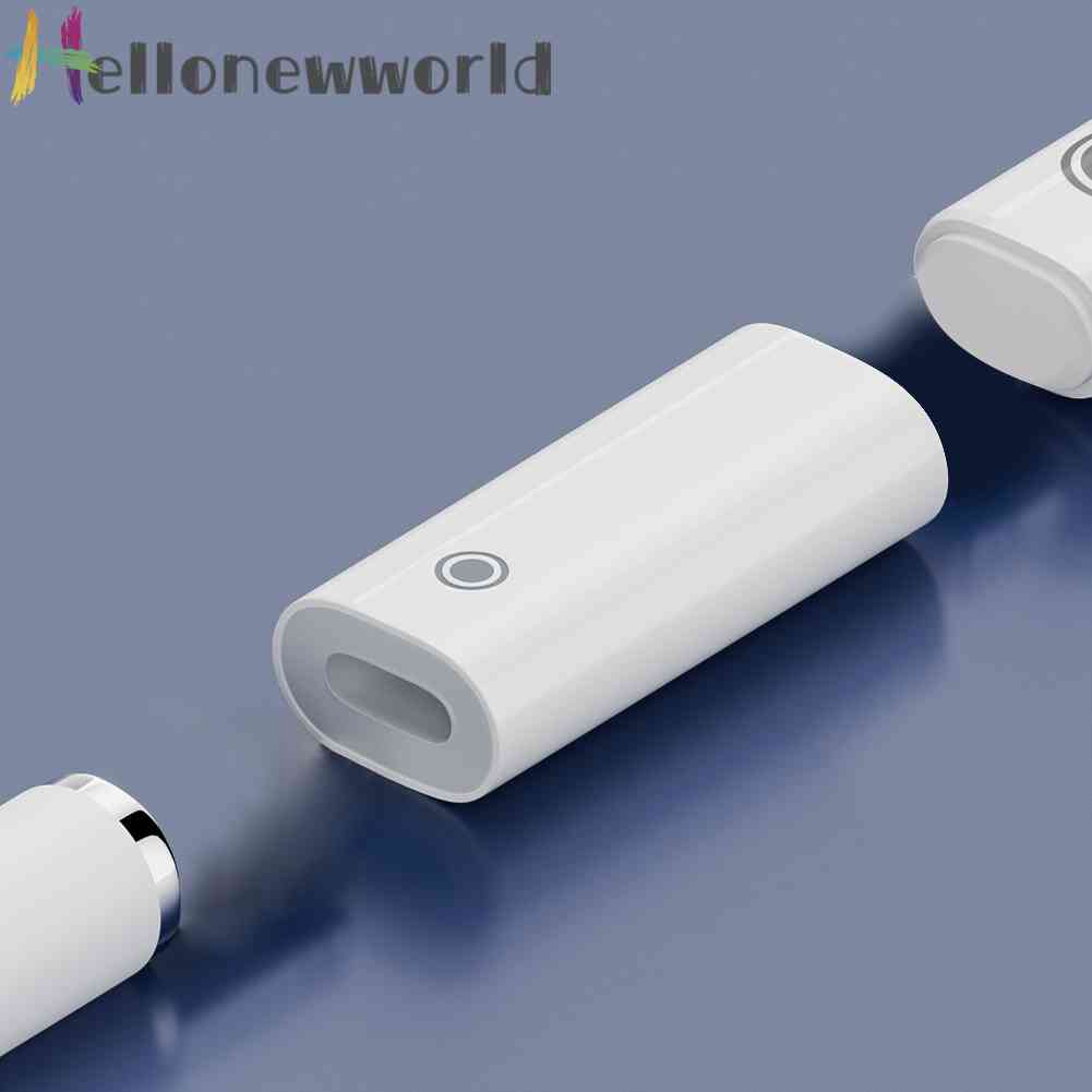 Đầu Nối Sạc Cho Bút Cảm Ứng Apple Pencil 1 / 2