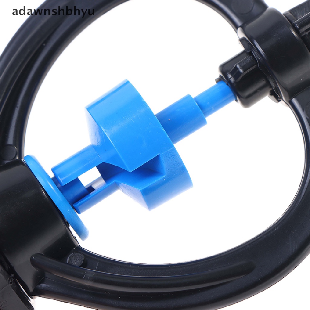 Vòi Phun Nước Tưới Vườn Xoay 360 Độ 1 / 2 3 / 4 Tiện Dụng