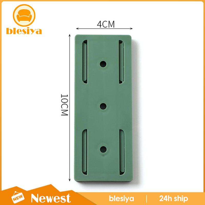 Set 4 Giá Đỡ Cố Định Dây Điện Không Cần Đục Lỗ Tiện Dụng