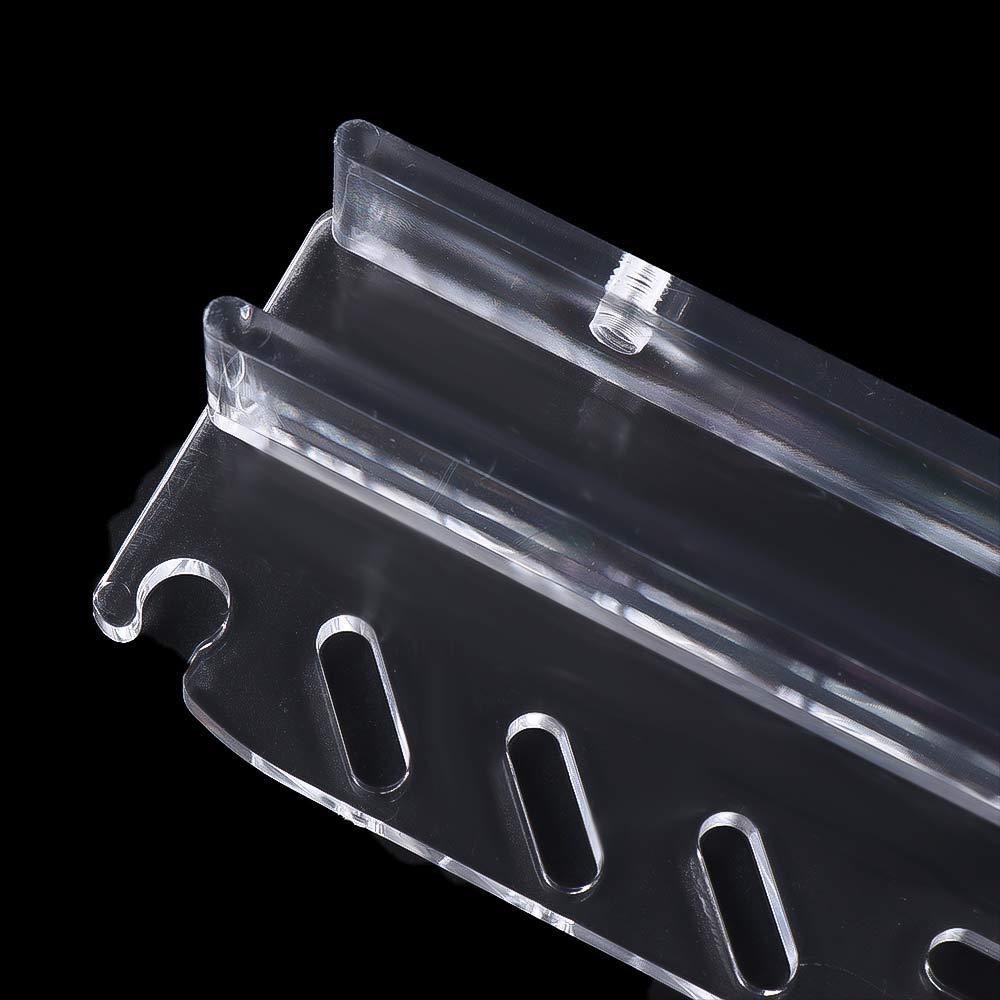 AARON1 Giá Đỡ Dụng Cụ Làm Sạch Bể Cá Tiện Dụng