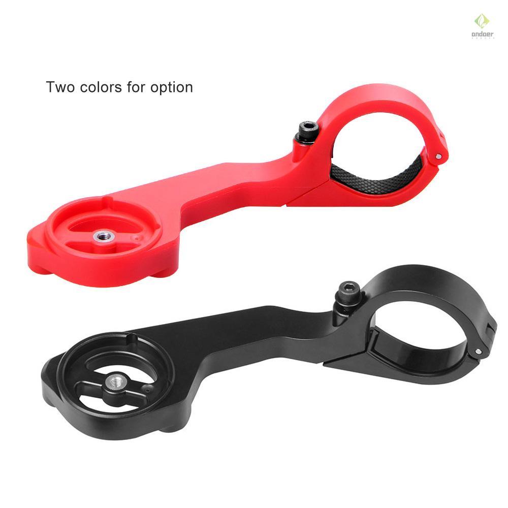 Giá Đỡ Máy Ảnh Andoer 25.4 / 31.8mm Cho Garmin Edge 1000 / 800 / 810 / 200 / 500 / 510 GoPro