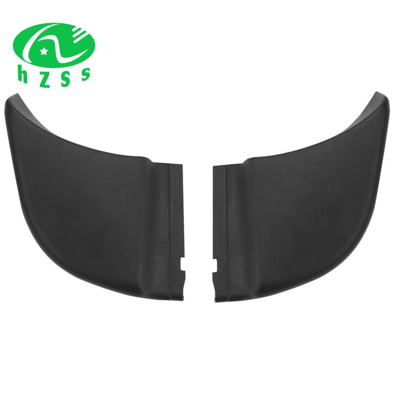Tấm Chắn Phía Sau Cho Toyota Hilux Vigo 2004-2015 52163-0K010 52164-0K010