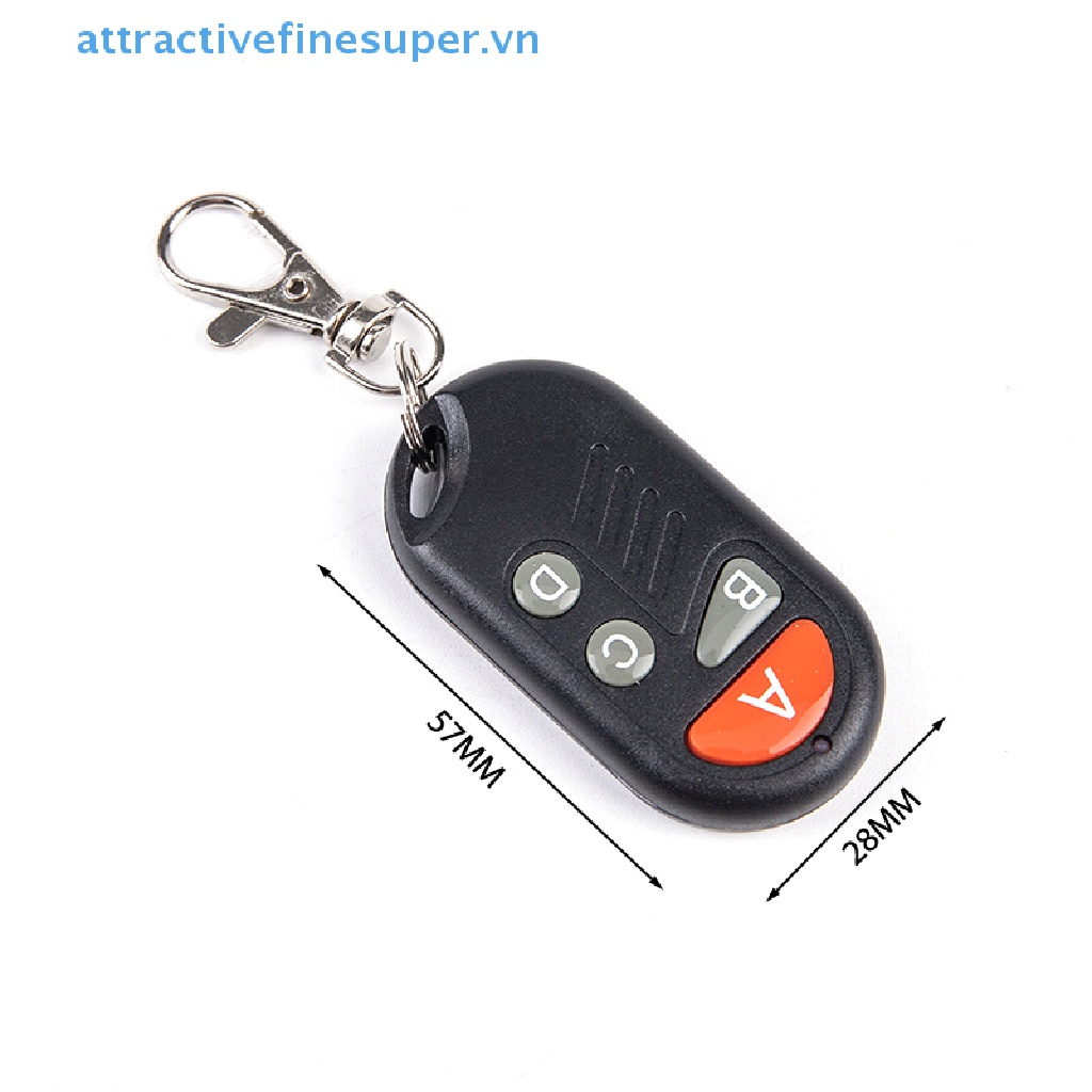Thẻ Nhớ AFS RFID 4 Trong 1 125khz T5577 EM ID IC 13.56Mhz