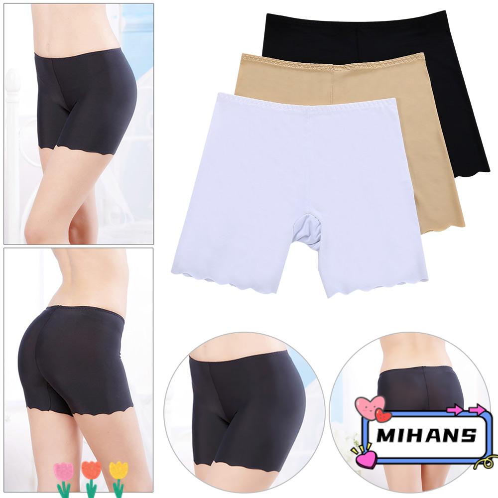 Quần Lót Bảo Hộ Thoáng Khí Chống Chảy Xệ Cho Nữ