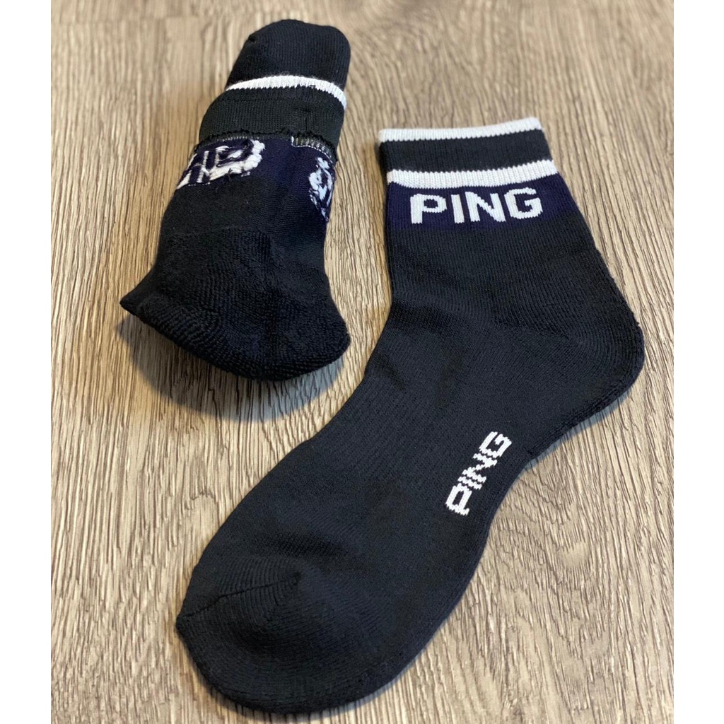 Set 5 đôi Tất thể thao nam nữ cao cấp xuất dư có lót bông