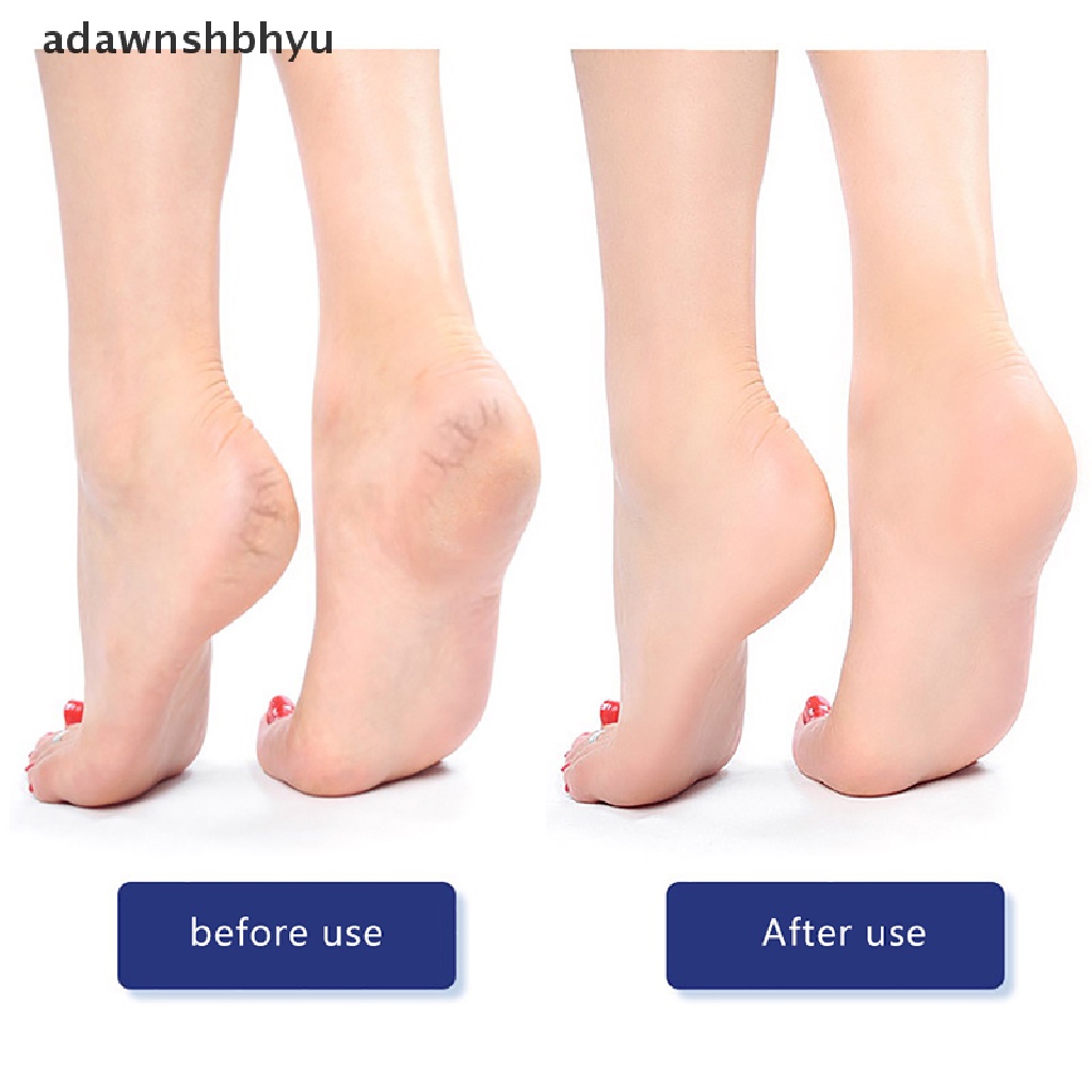 Đá Tẩy Tế Bào Chết Cho Bàn Chân Thương Hiệu adawnshbhyu