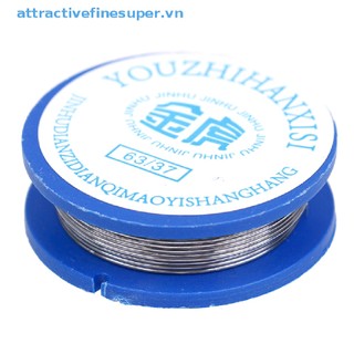 Dây Hàn Lõi Thiếc 0.8mm AFS