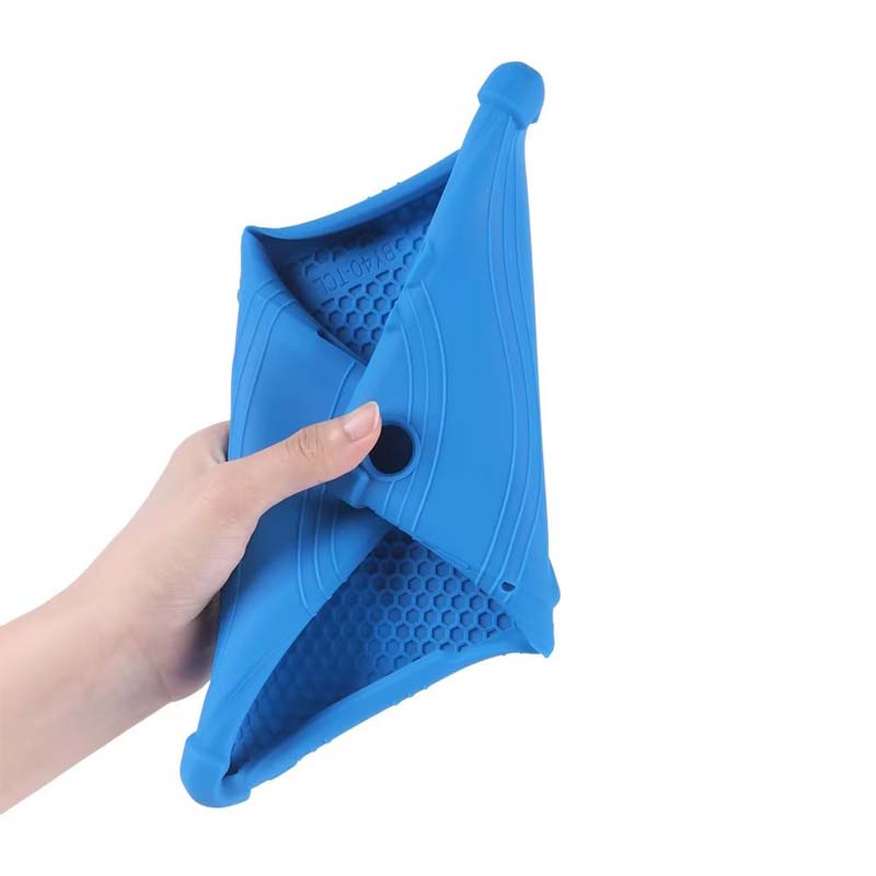 Ốp Máy Tính Bảng Silicone Mềm Chống Sốc TCL Tab 10 4G TCLTab10 HD Tab10 FHD 10L TCLTab10L case