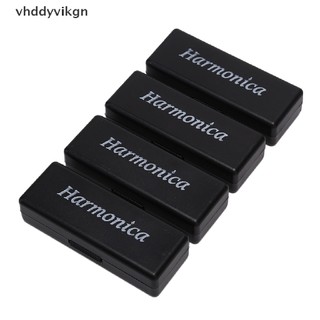 Harmonica 10 lỗ dành cho người mới bắt đầu