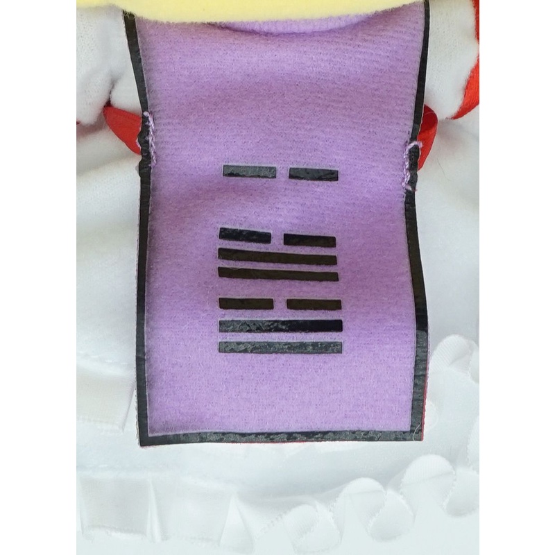 Mới Búp Bê Nhồi Bông Nhân Vật Yakumo Yukari Trong Phim Hoạt Hình Touhuko Flandre Scarlet