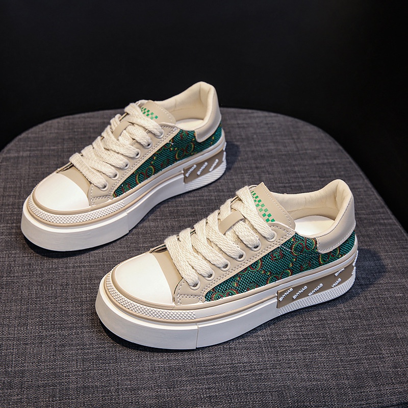 Giày Thể Thao Nữ OO GC 02 Siêu Hót Hàng Loại Đẹp AA7374