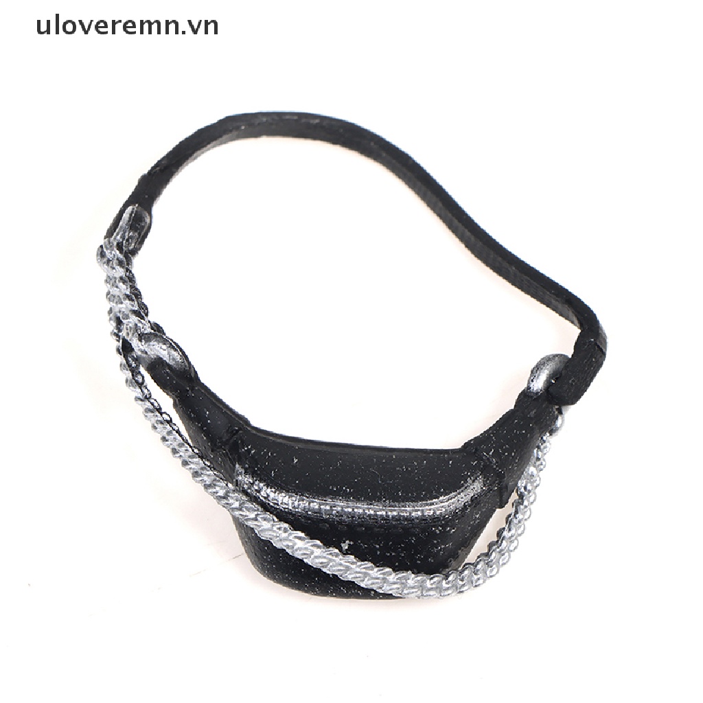 Túi Đeo Chéo Mini Hình Búp Bê Xinh Xắn