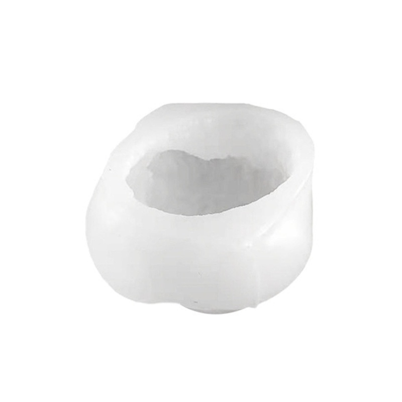 Khuôn Silicone Làm Bánh DIY Có Mùi Thơm Tiện Lợi