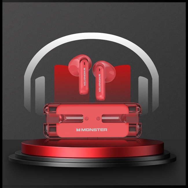 1 Cặp Tai Nghe Nhét Tai Xkt08 Kết Nối Bluetooth Không Dây Âm Thanh Sống Động Chất Lượng Cao