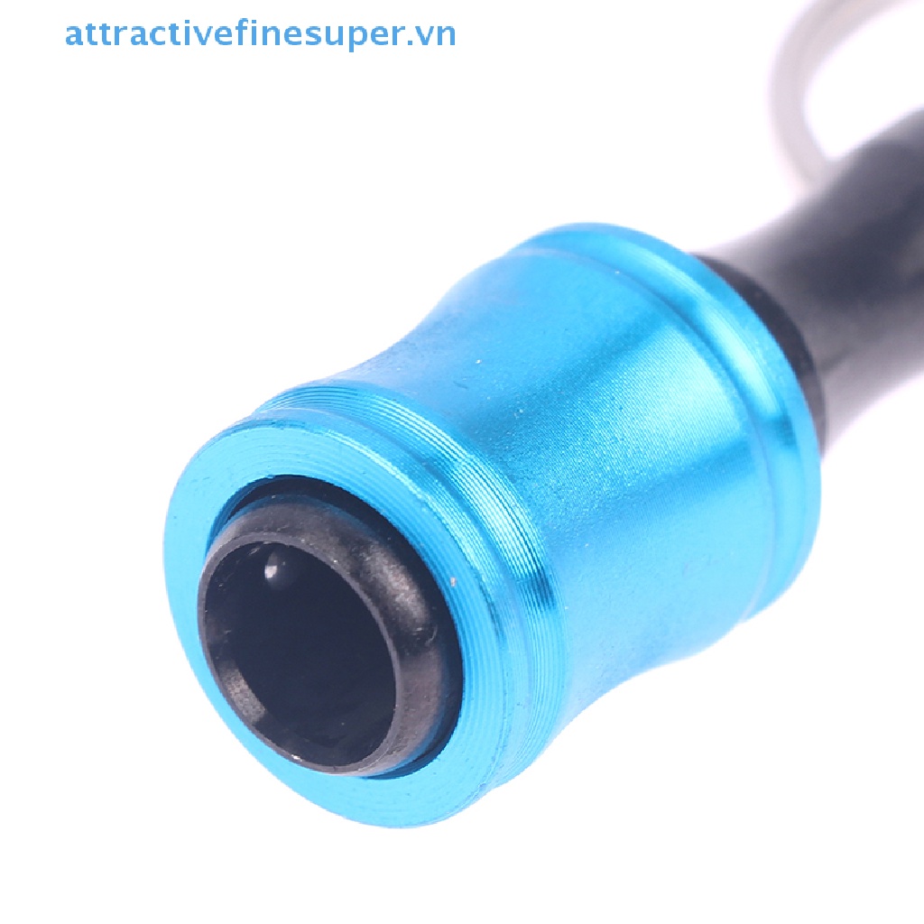 Set 6 Giá Đỡ Đầu Tua Vít Lục Giác 1 / 4 Inch