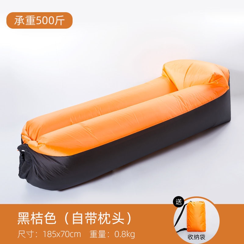 Ghế Sofa Bơm Hơi Bơm Hơi Tiện Dụng Cho Người Lười
