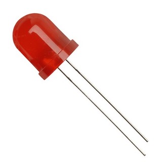 [RẺ VÔ ĐỊCH] Led Siêu Sáng Phi 10mm