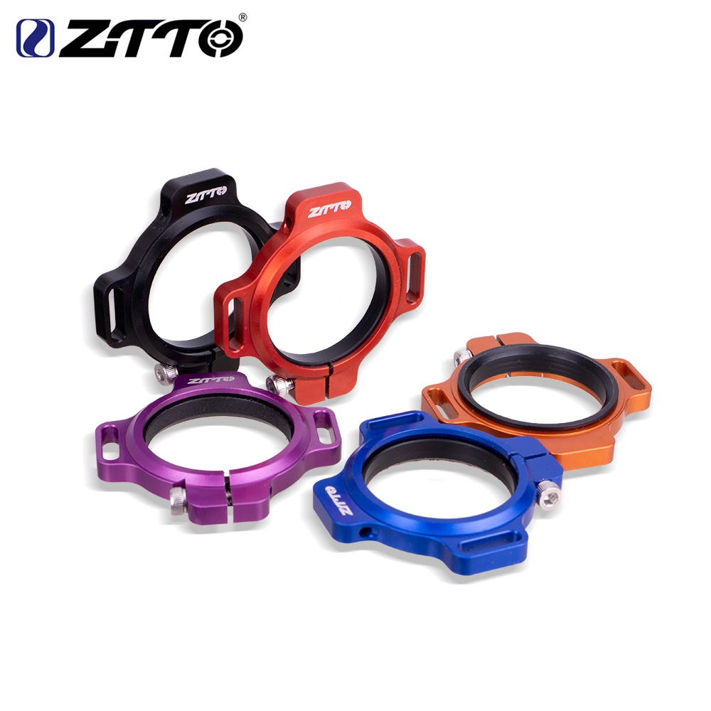 Ztto Bộ Điều Chỉnh Xích Xe Đạp Leo Núi Bằng Hợp Kim Nhôm 28.99