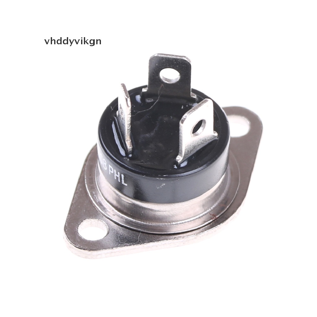 1 Linh Kiện Điện Tử BTA40-600B BTA40 600V RD91 BTA40-600 600V 40A