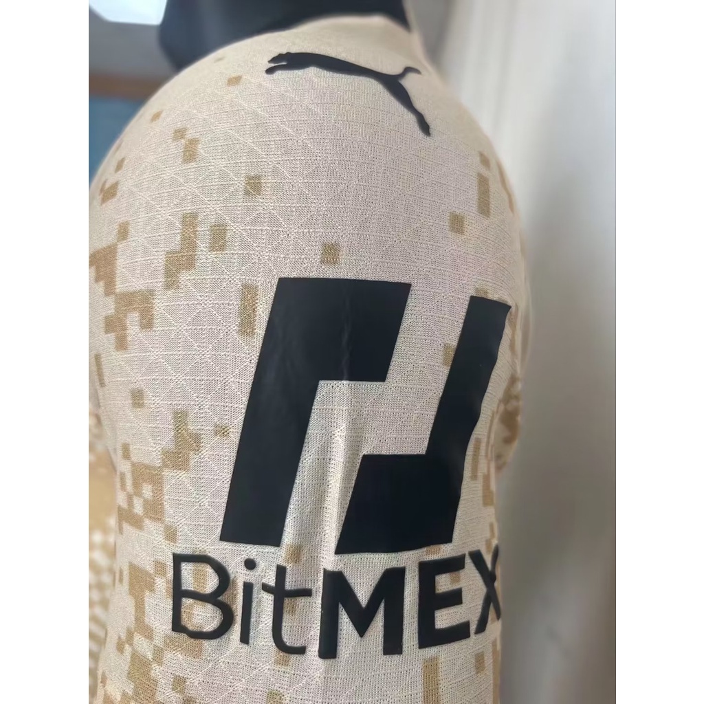 [Phiên Bản Cầu Thủ Bóng Đá Ngắn Tay Màu Vàng Mẫu 2324 new AC Milan Thủ Môn Chất Lượng Cao