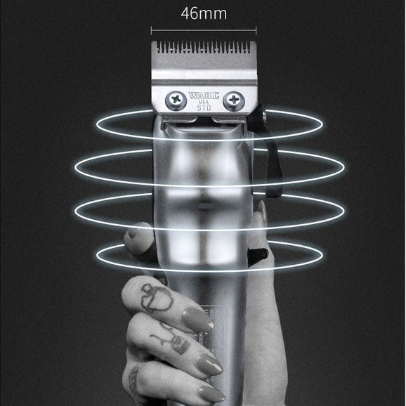 Tông Đơ Cắt Tóc Không Dây Wahl 8504 / 8148 / 8591 / 1919