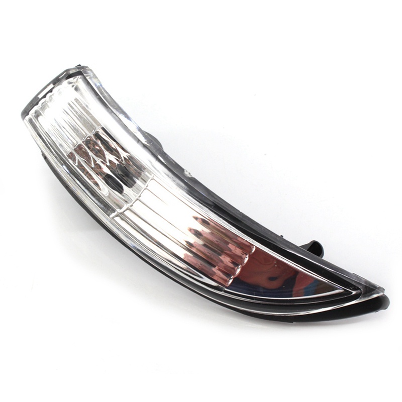 1 Vỏ Đèn Tín Hiệu Xi Nhan + 2 Gương Chiếu Hậu Trái / Phải Cho Xe Hơi