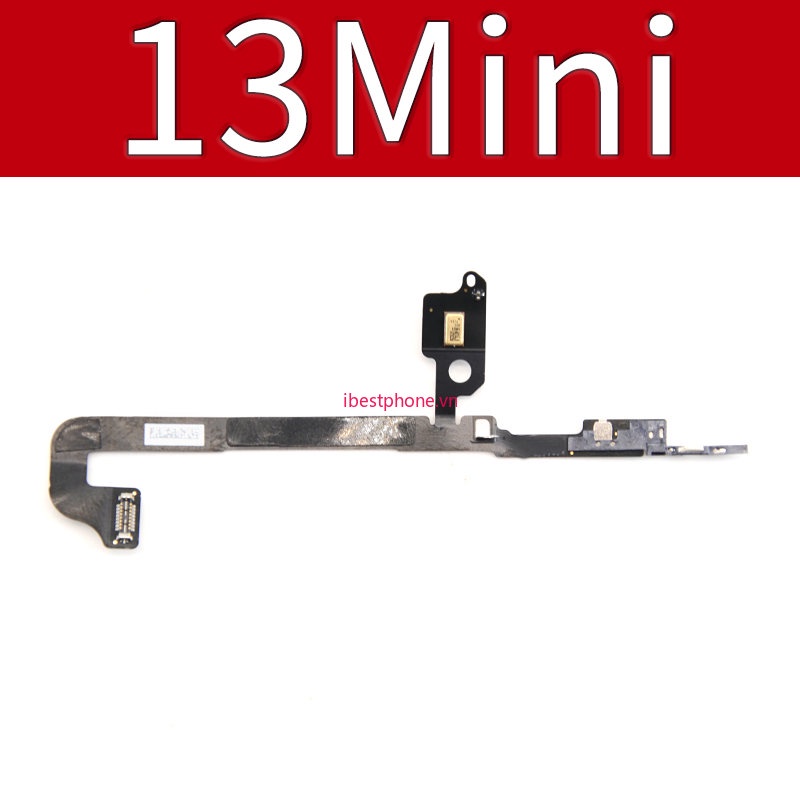 Cáp Ăng Ten Tín Hiệu Bluetooth Mini Cho iPhone 12 13 Pro Max