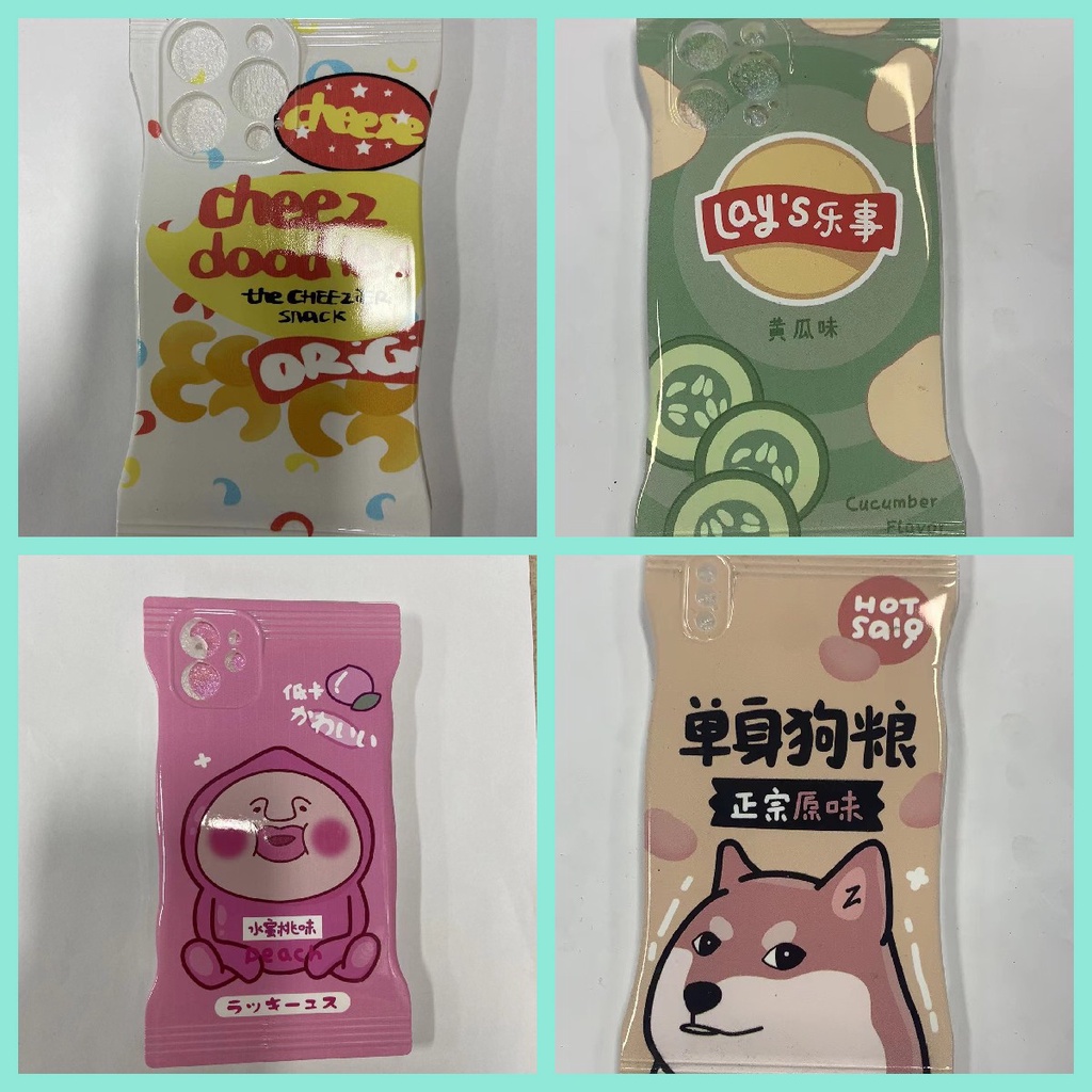 Mô Hình Bảo Vệ Ống Kính Máy Ảnh Họa Tiết Ngẫu Nhiên IP 14 13 12 11 Pro Max X XS XR