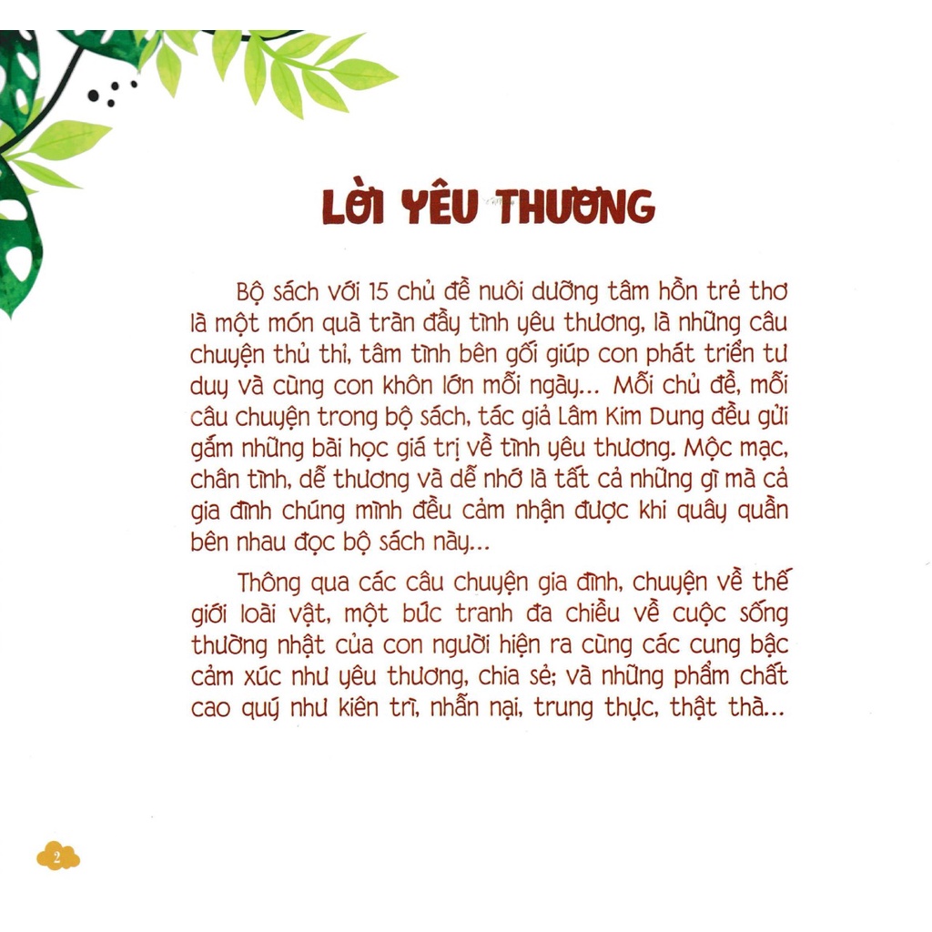 Sách - Nuôi Dưỡng Tâm Hồn Trẻ Thơ - Tập 5: Cún Lười Học Đi Săn (Dành Cho Trẻ Từ 3 Đến 6 Tuổi) (TV)